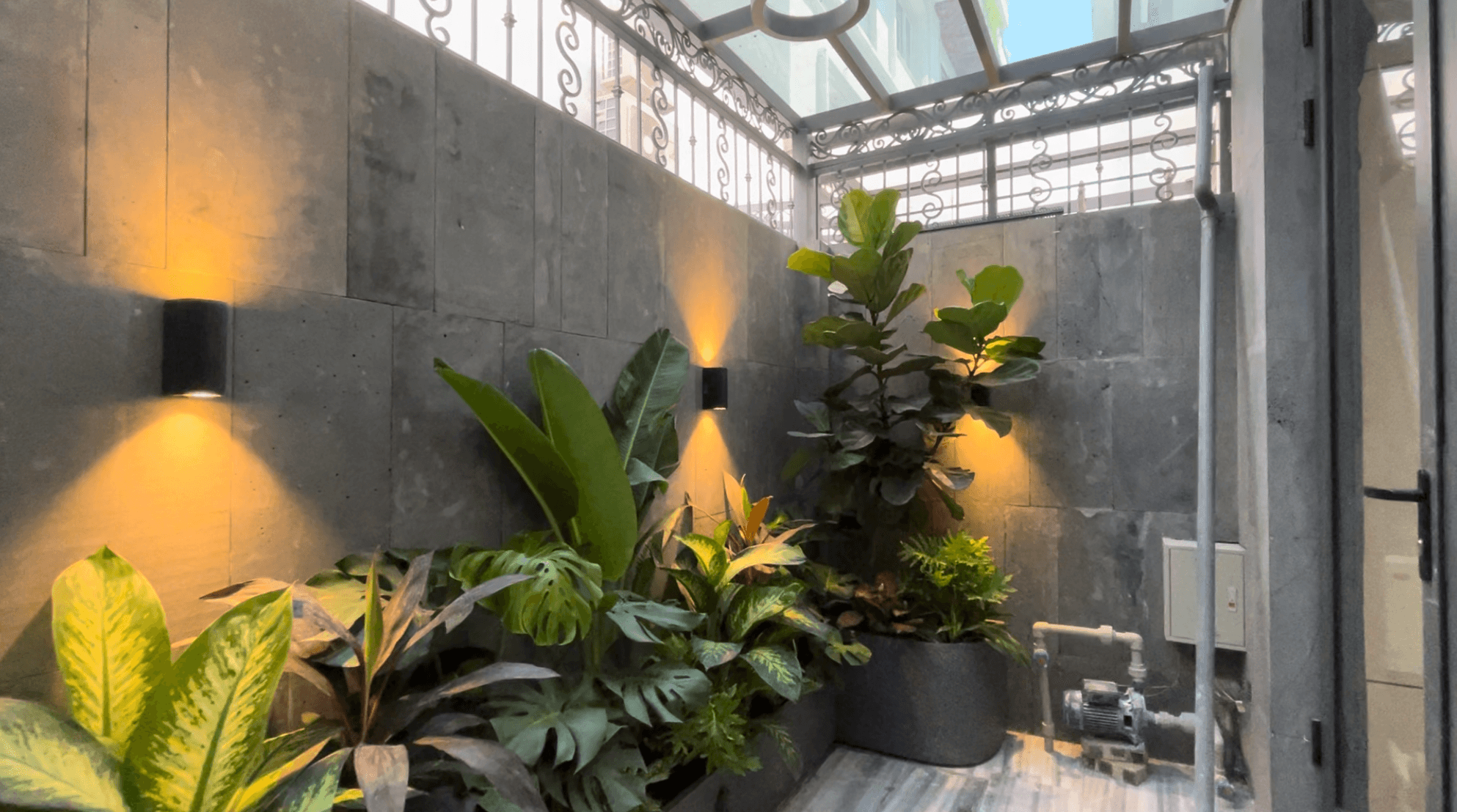 Biệt thự Anh Đức