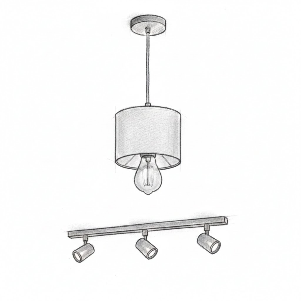 ĐÈN DOWNLIGHT CDL - Ảnh đại diện